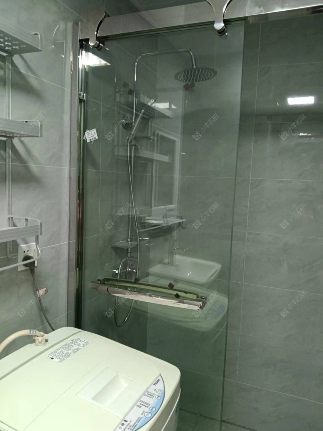 常州牡丹三江公寓在租房源室内图_小牛看房