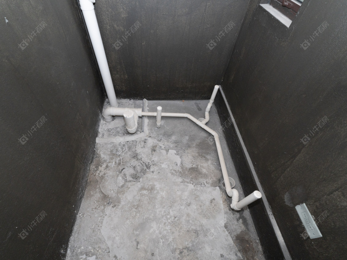 常州红星铂悦风华在售二手房源室内图_小牛看房