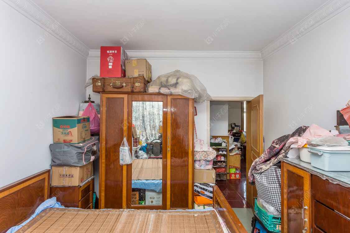 常州锦绣花园在售二手房源室内图_小牛看房