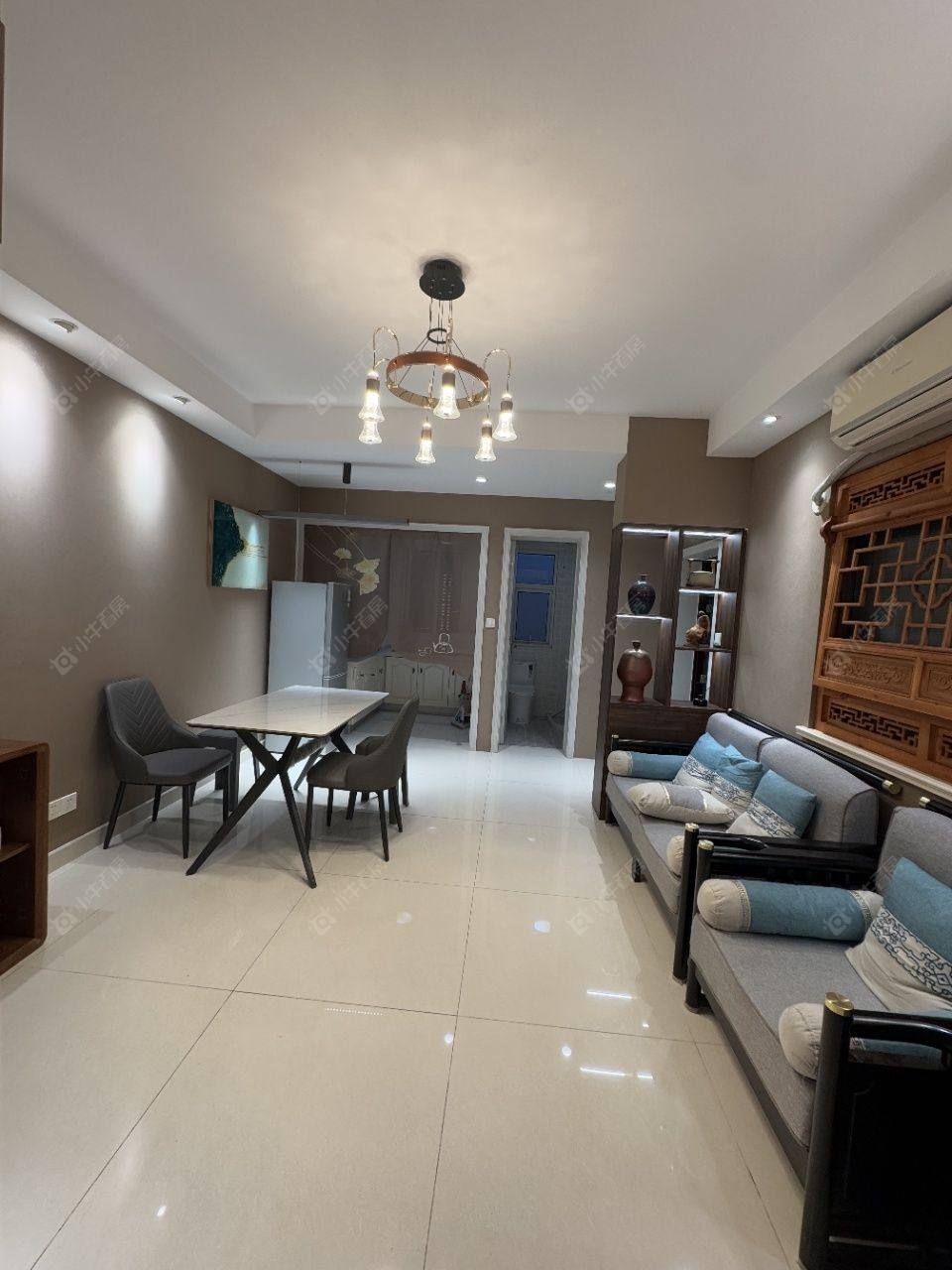 常州金地花苑在租房源室内图_小牛看房