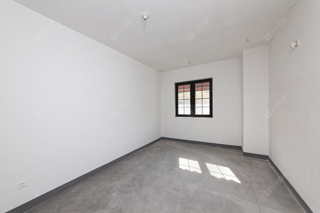 常州新城公馆荣域在售二手房源室内图_小牛看房