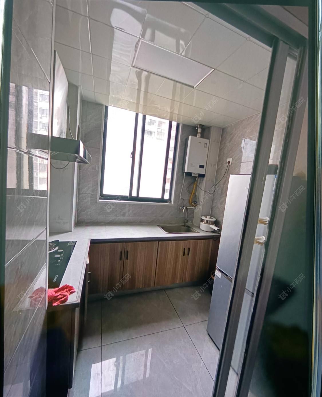 常州百草苑在租房源室内图_小牛看房