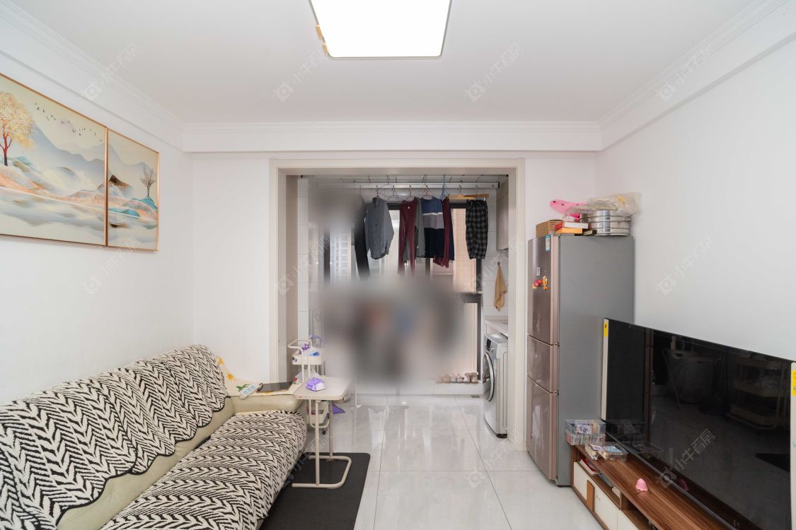 常州桃李东方在售二手房源_小牛看房