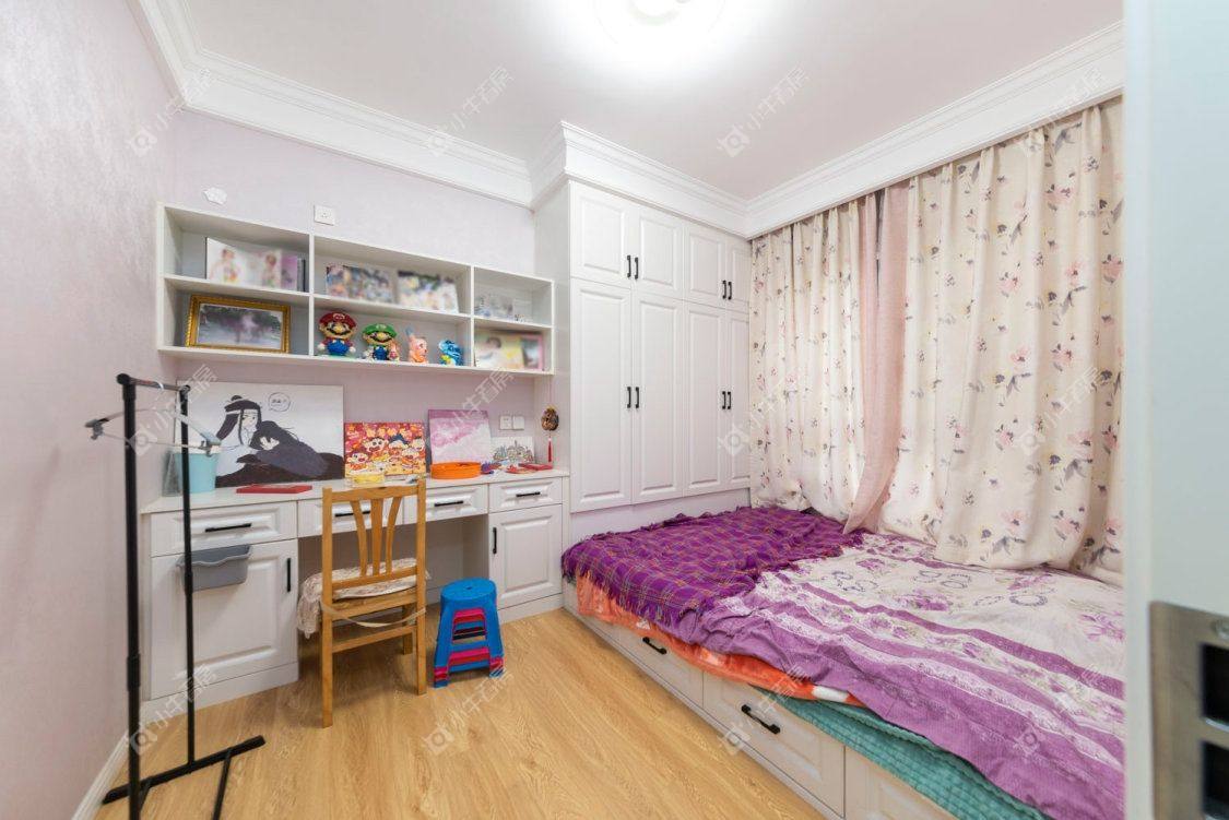 常州星湖广场在租房源室内图_小牛看房