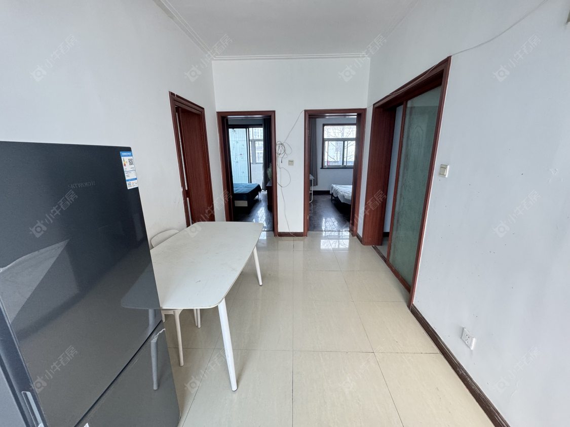 常州北建新村在租房源室内图_小牛看房