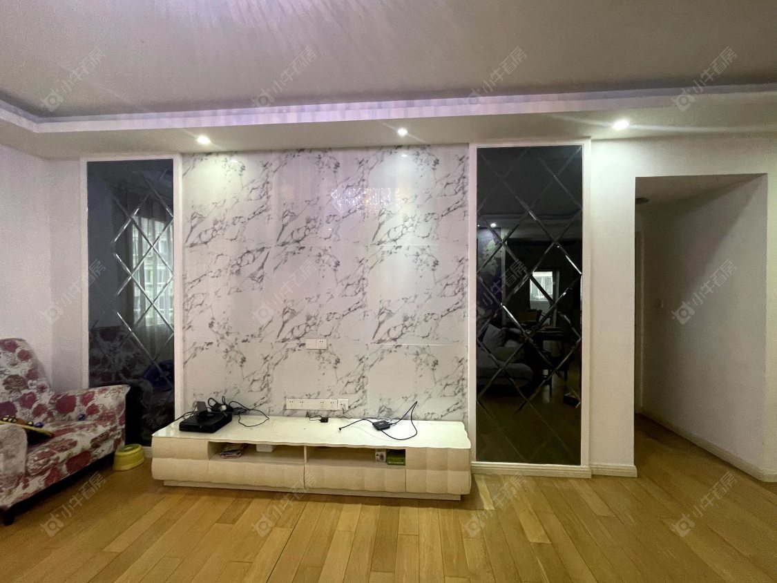 常州兆丰花苑在租房源_小牛看房