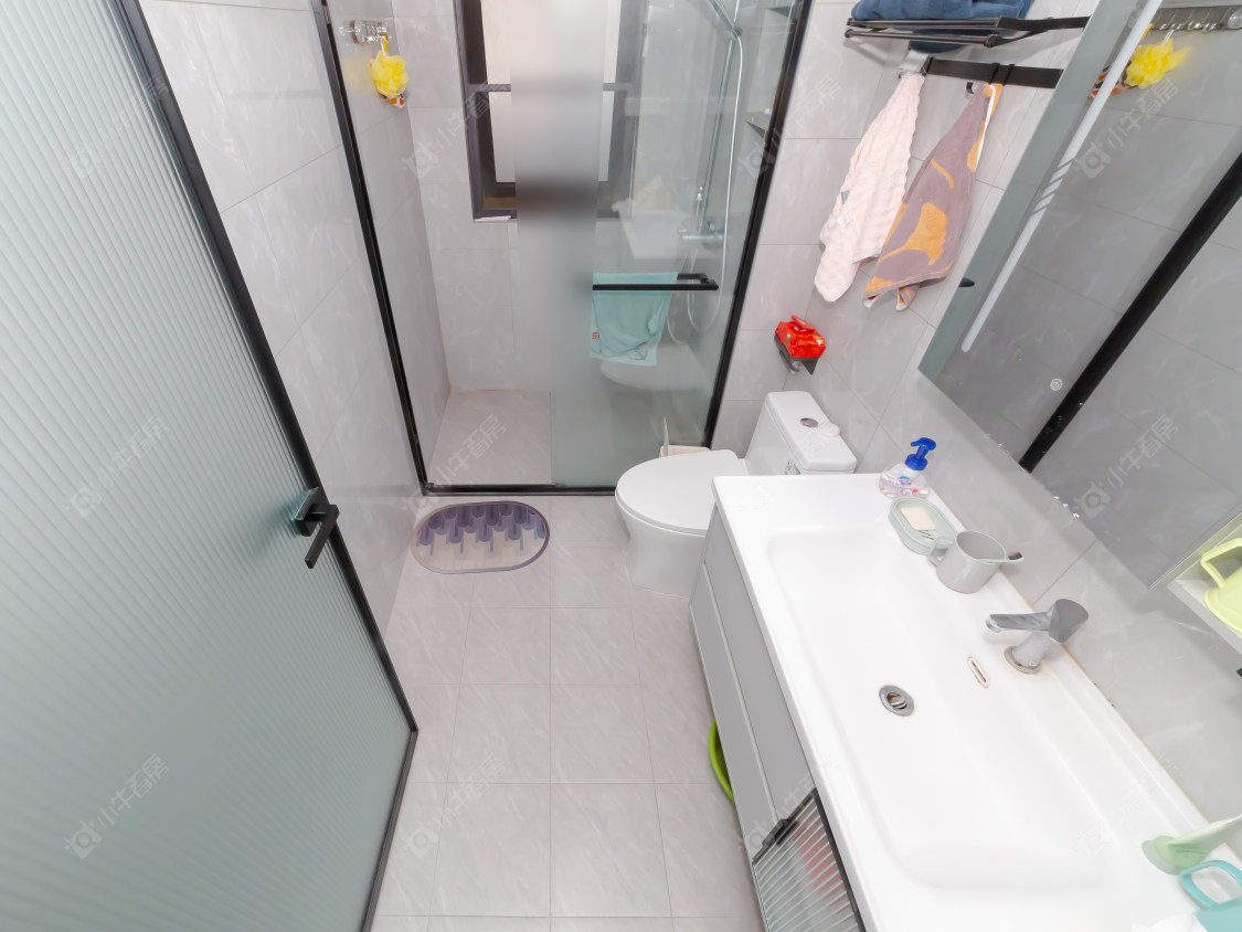 龙湖景粼天著房源室内图 常州龙湖景粼天著在售二手房源室内图_小牛看房