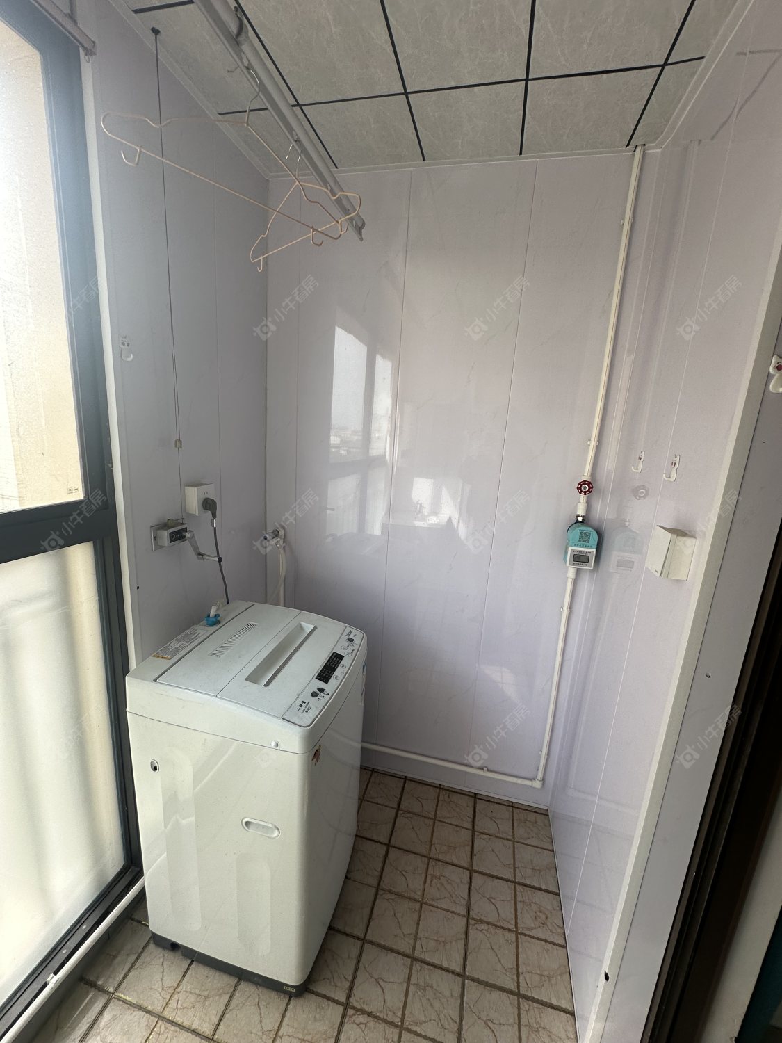 常州竹韵茗苑在租房源_小牛看房