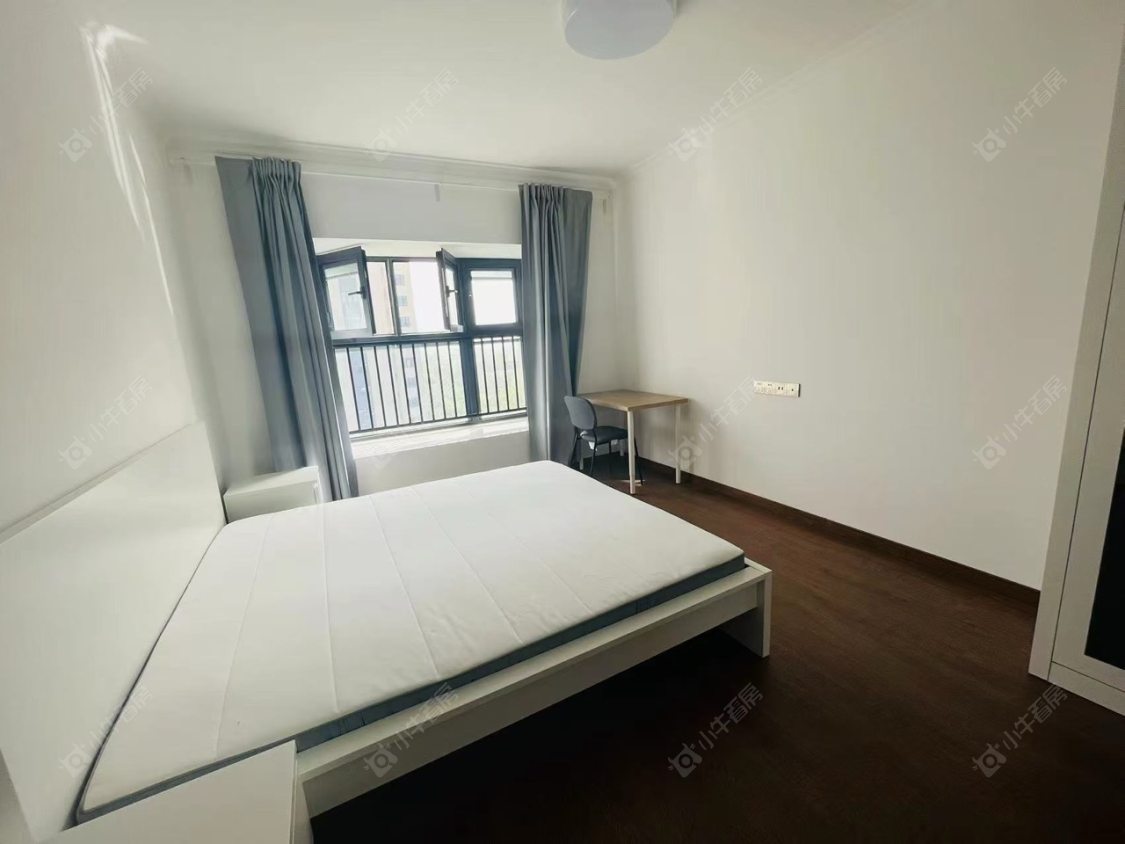 常州碧桂园壹号天禧在租房源室内图_小牛看房