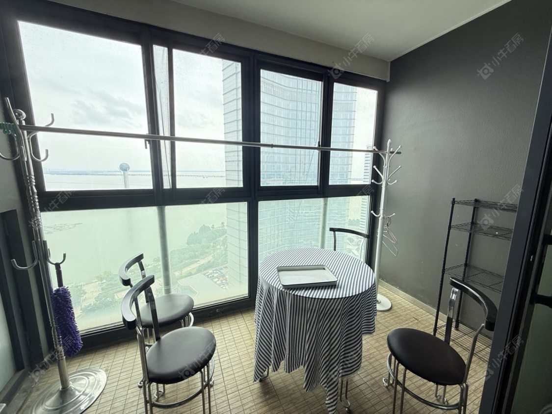 常州星河澜月湾在租房源室内图_小牛看房