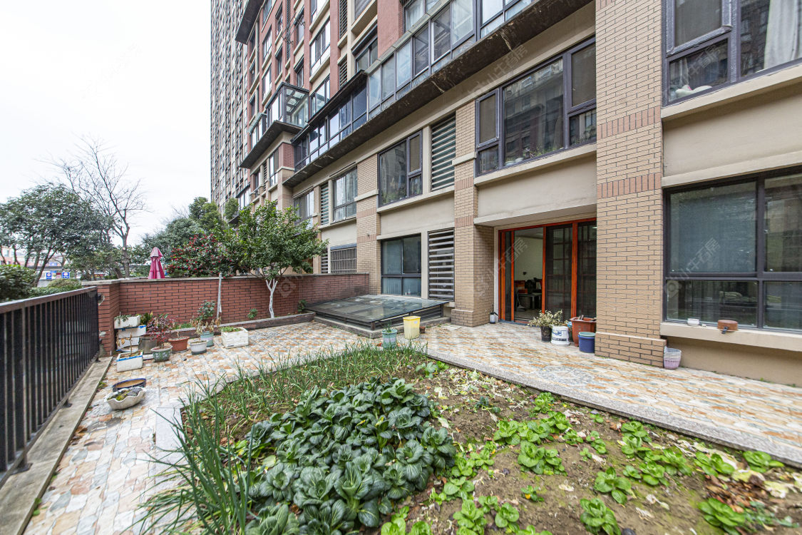 常州万科城在售二手房源小区图_小牛看房