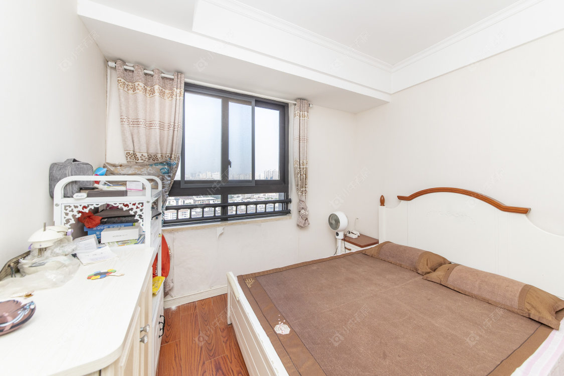 常州绿地峰云汇在售二手房源室内图_小牛看房