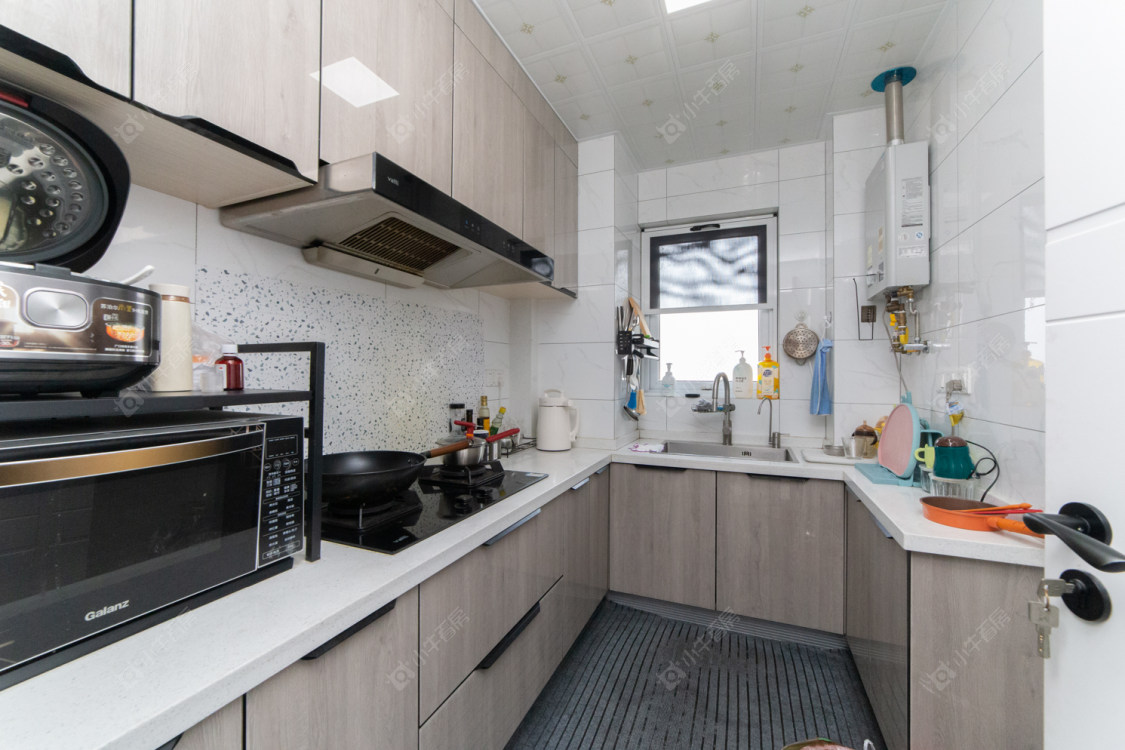 常州凤凰湖西苑在售二手房源室内图_小牛看房