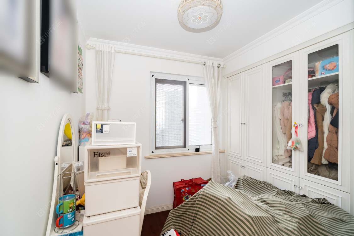 常州华润国际四期在售二手房源室内图_小牛看房