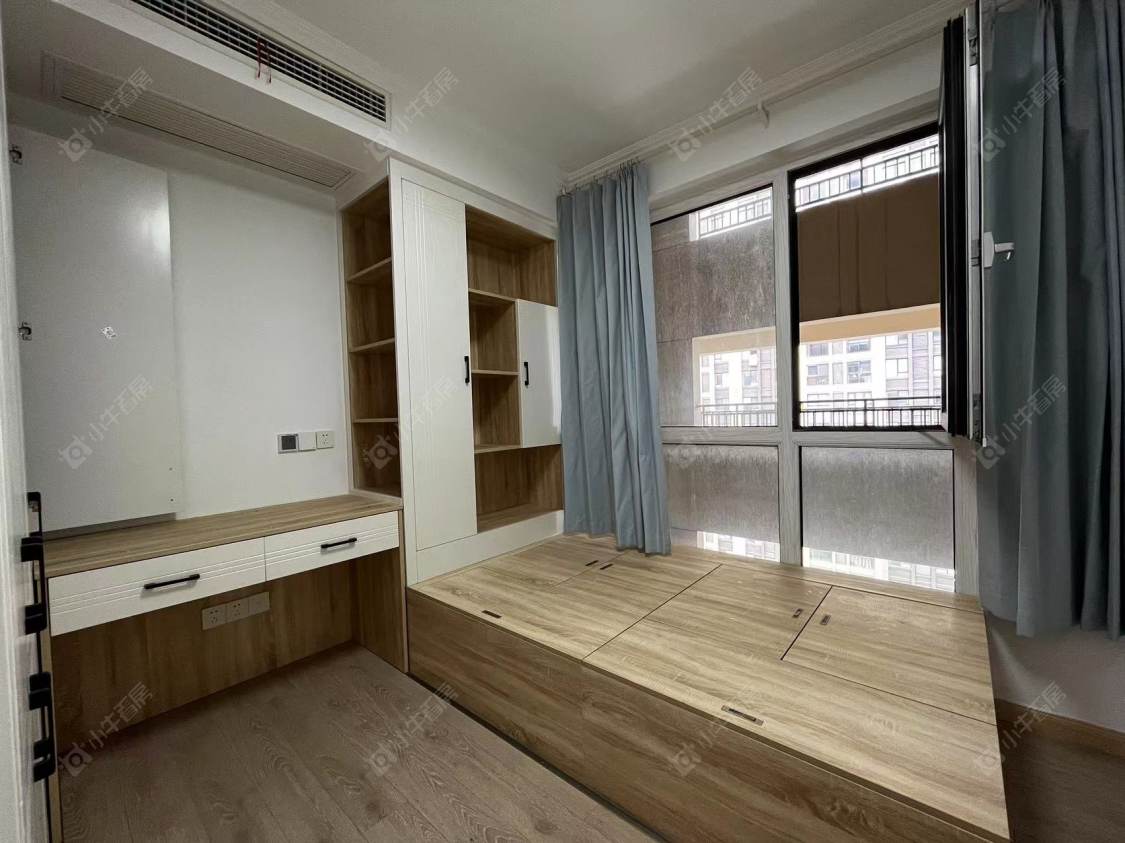 常州世茂香槟湖五期在租房源_小牛看房