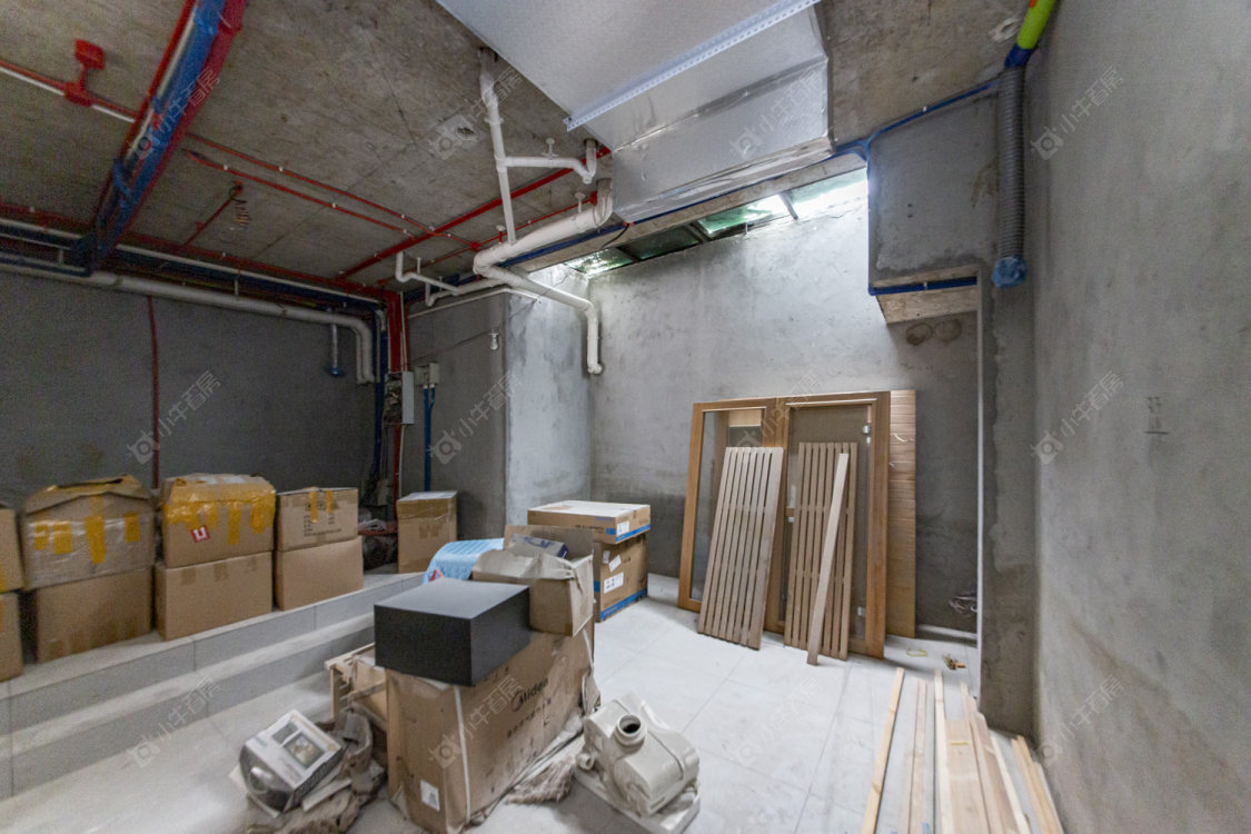 常州招商花园城别墅区在售二手房源_小牛看房