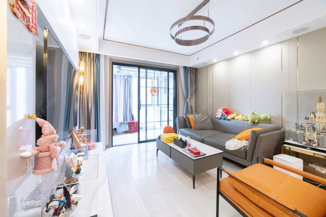 路劲城市印象房源 常州路劲城市印象在售二手房源_小牛看房