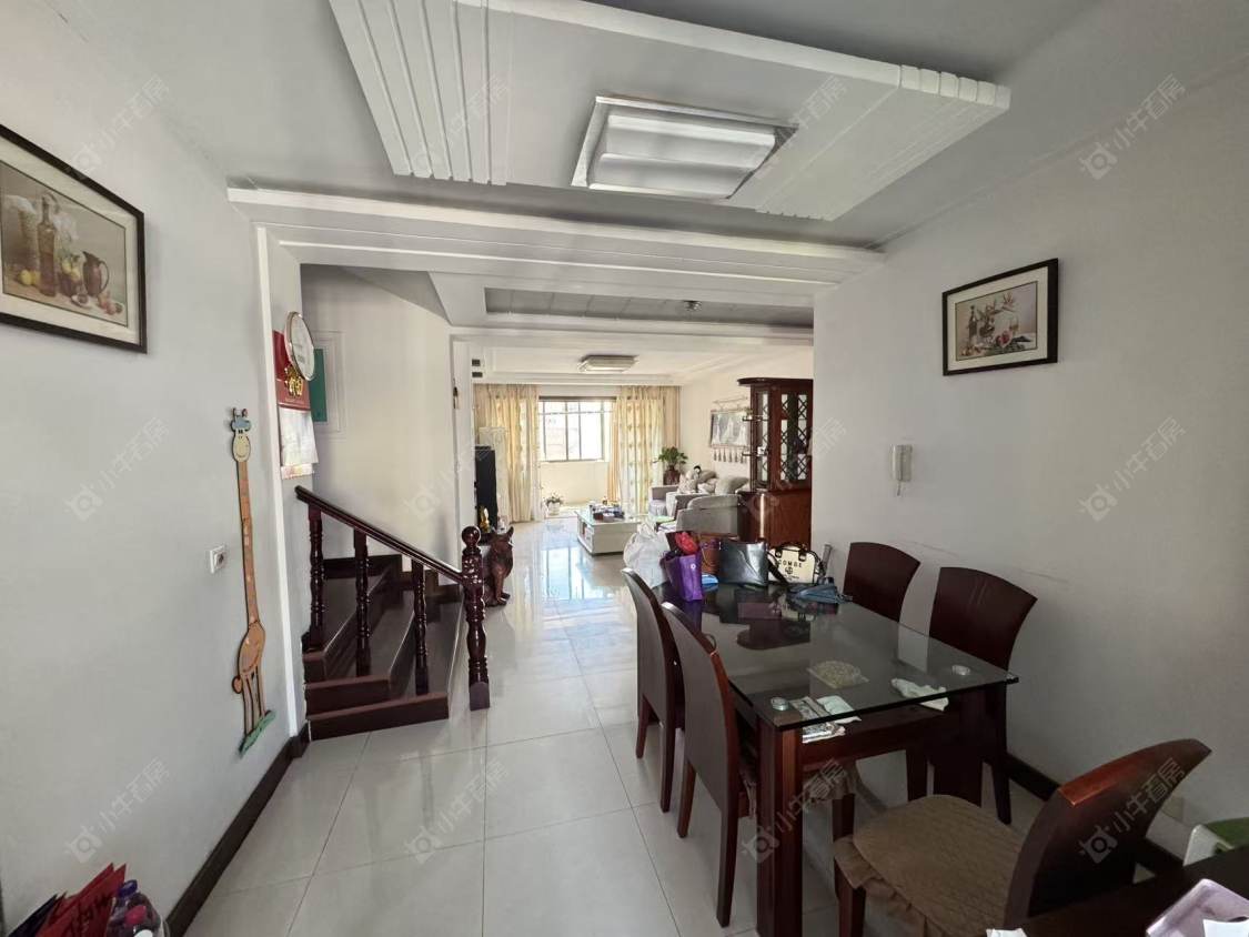 常州城中花苑在租房源室内图_小牛看房