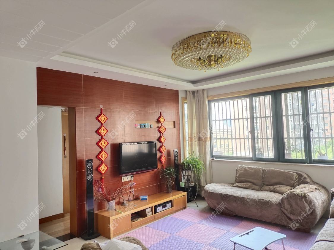 常州枫逸人家在租房源_小牛看房