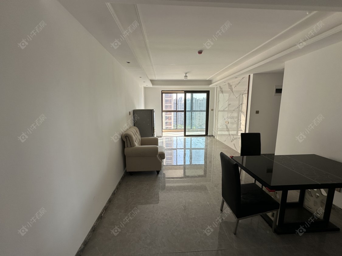 常州碧桂园碧玥和鸣在租房源室内图_小牛看房