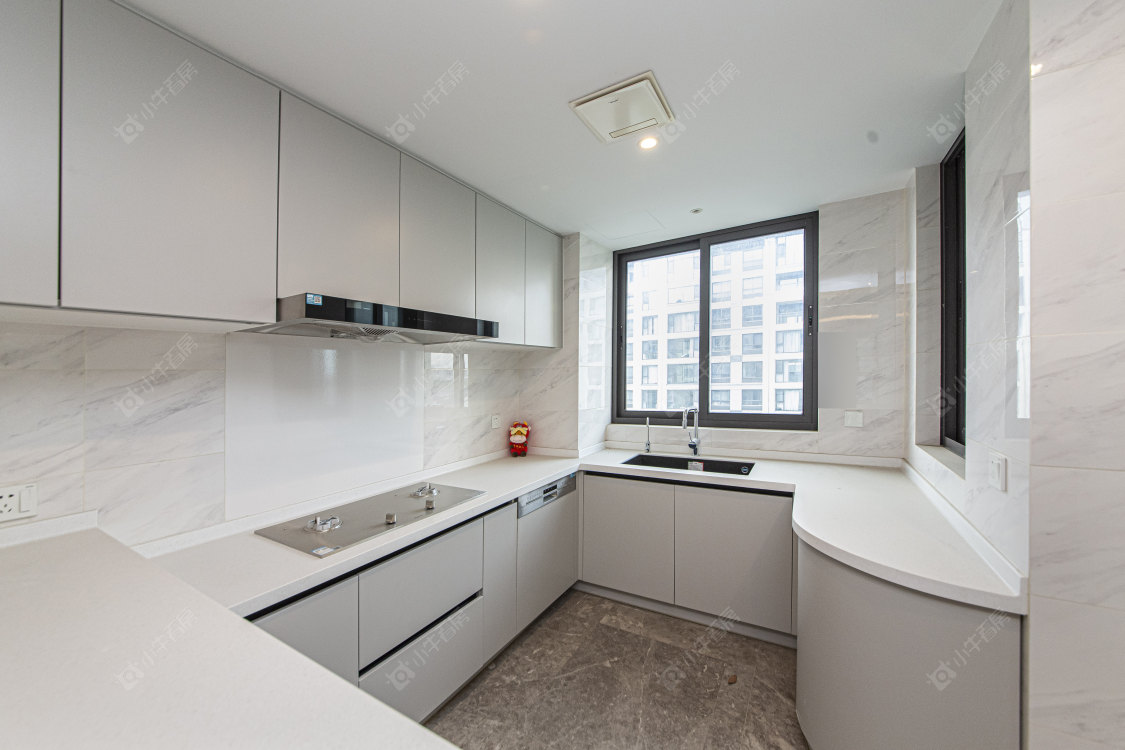 常州璞樾春秋在售二手房源室内图_小牛看房