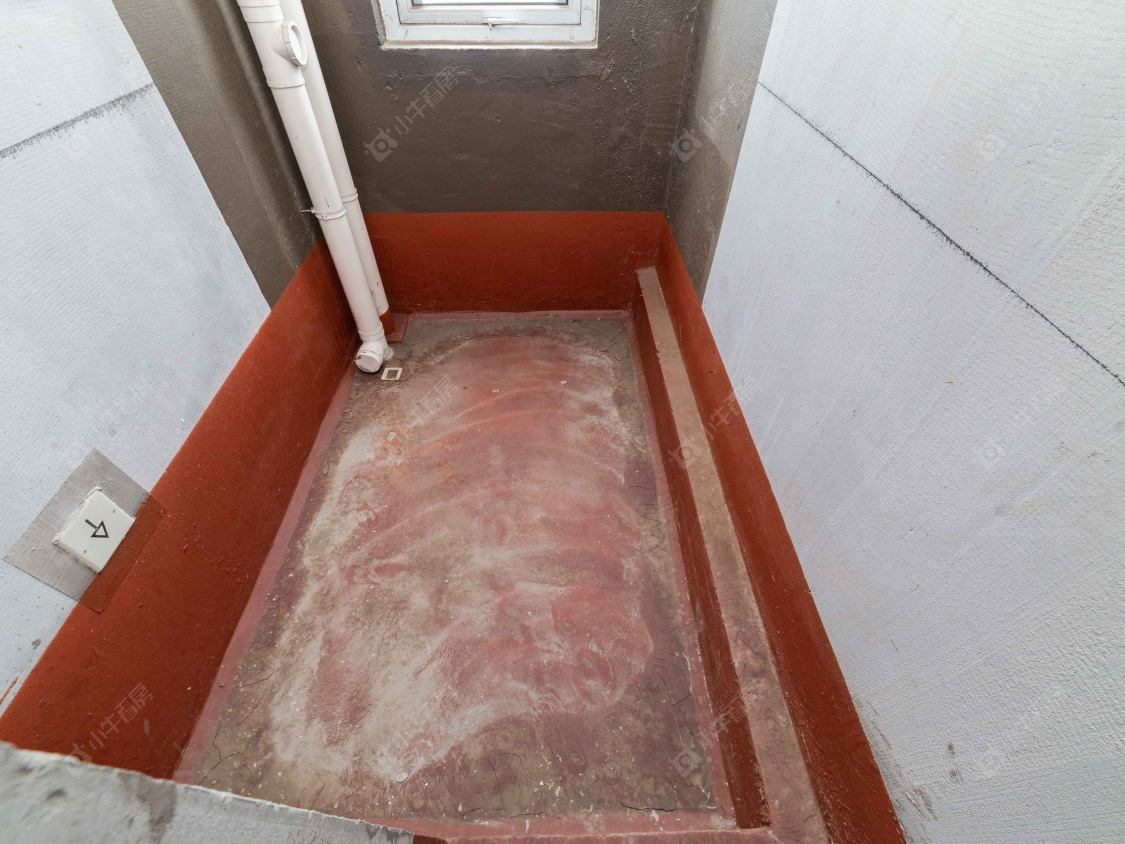常州路劲城四期在售二手房房源室内图_小牛看房