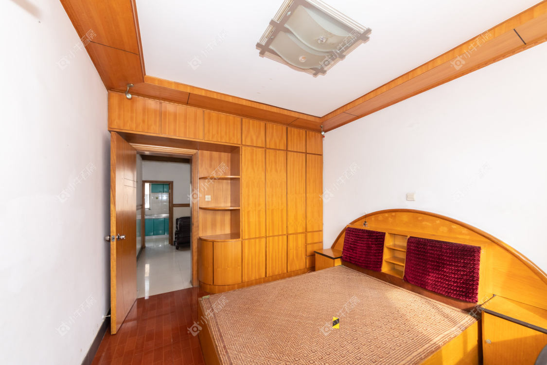 常州盘龙苑西区在租房源室内图_小牛看房