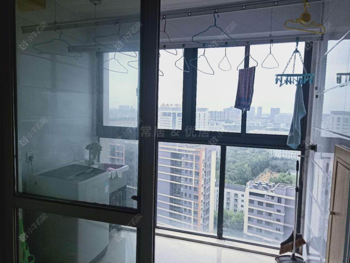 常州凯尔锋度在租房源_小牛看房