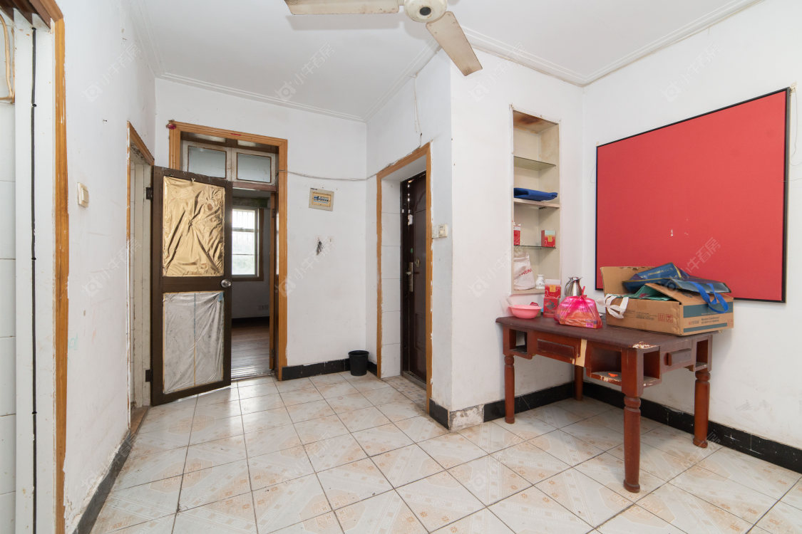 常州白云新村在售二手房源_小牛看房