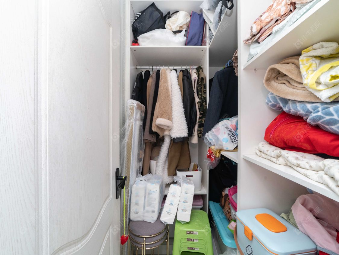 常州喜盈门花苑在售二手房源室内图_小牛看房