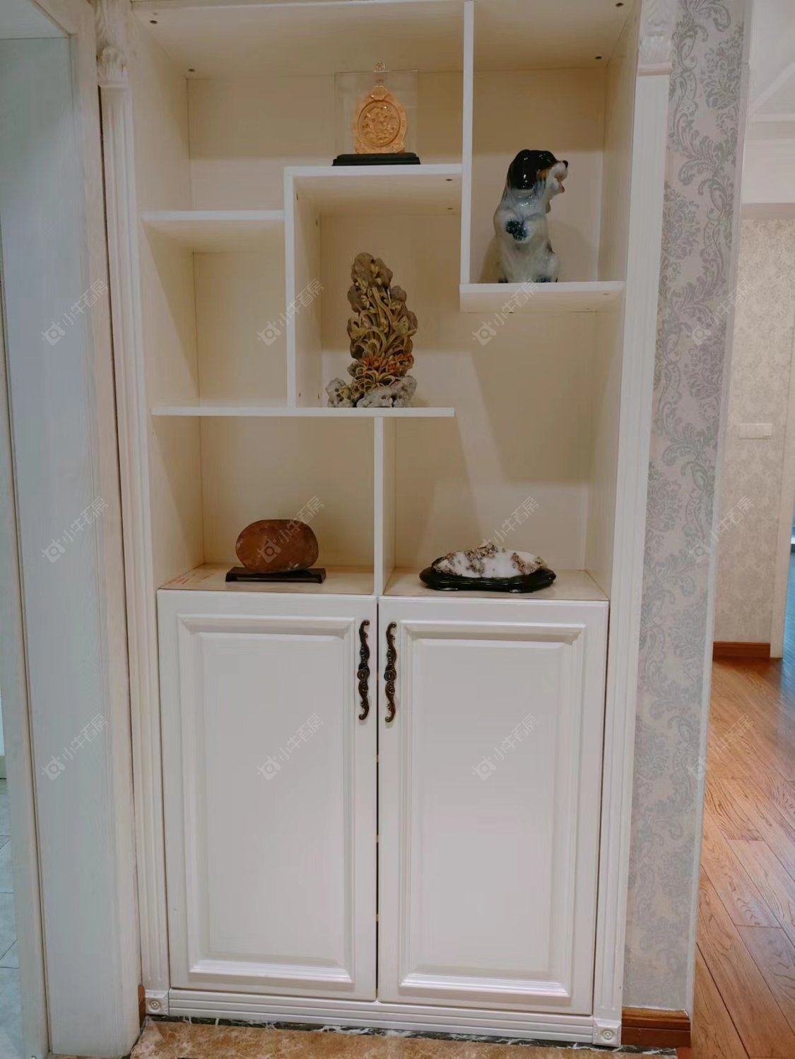 常州京城豪苑北区在租房源_小牛看房