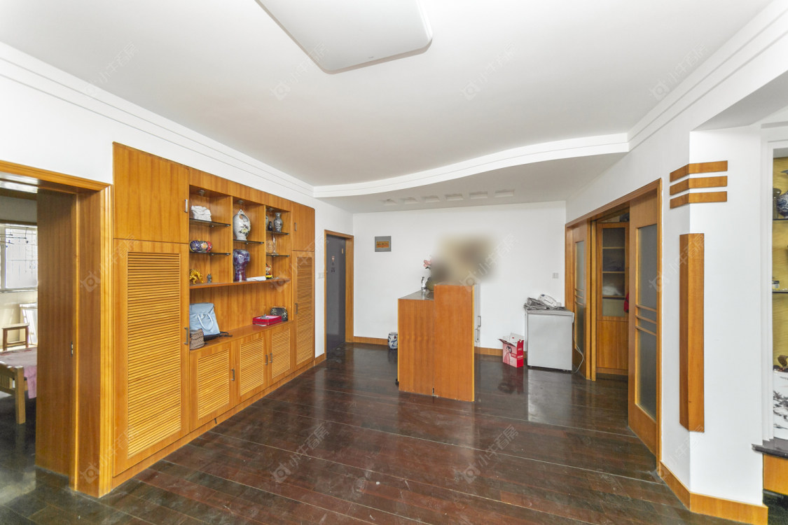 常州兰亭苑在售二手房源室内图_小牛看房