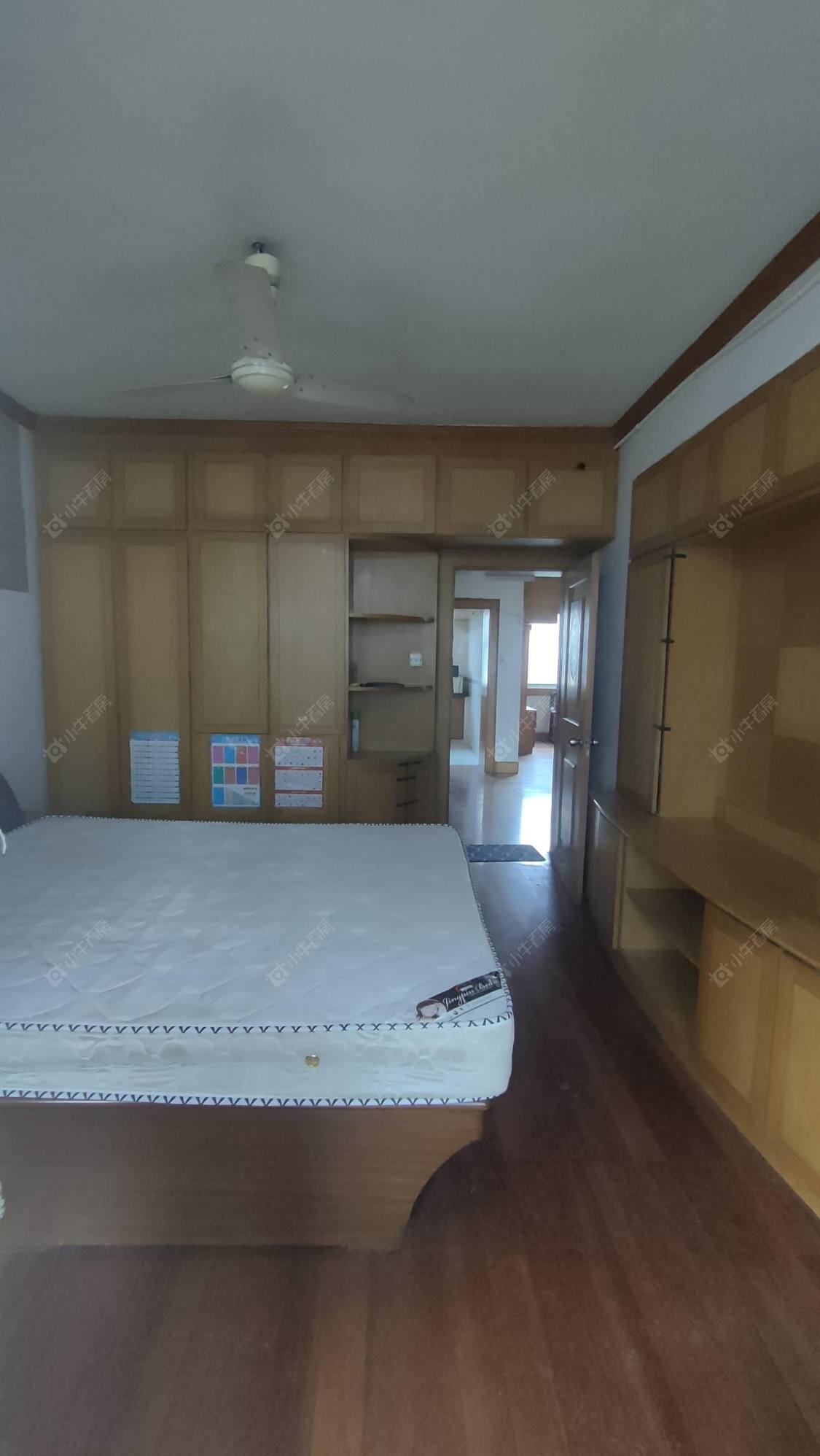 常州兰翔二村在租房源室内图_小牛看房