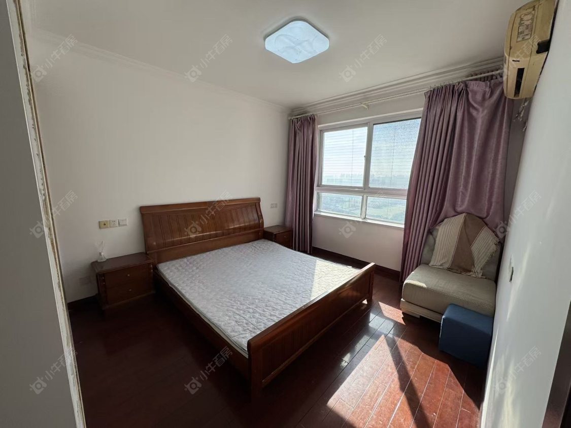 常州绿地世纪城二期在租房源室内图_小牛看房