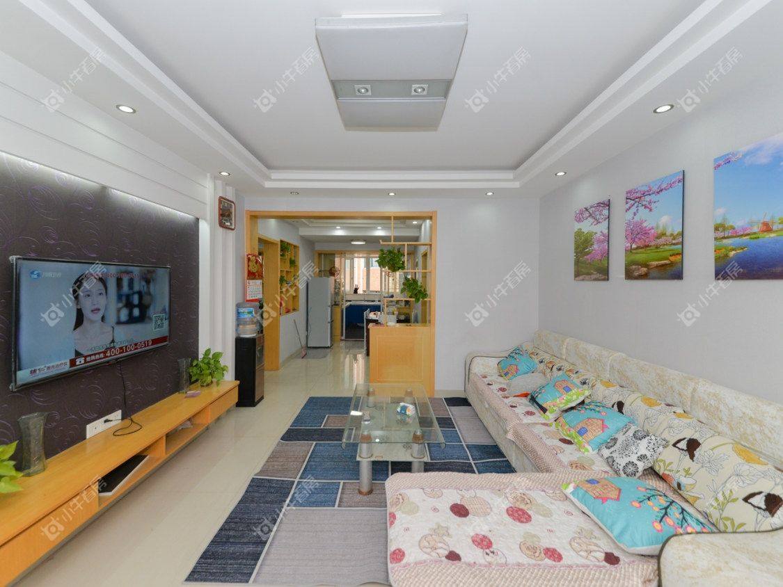 常州美地蓝庭在租房源室内图_小牛看房