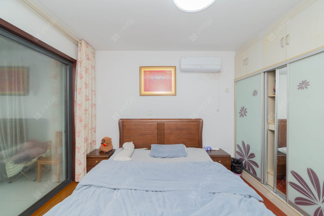 常州华山苑在售二手房源室内图_小牛看房