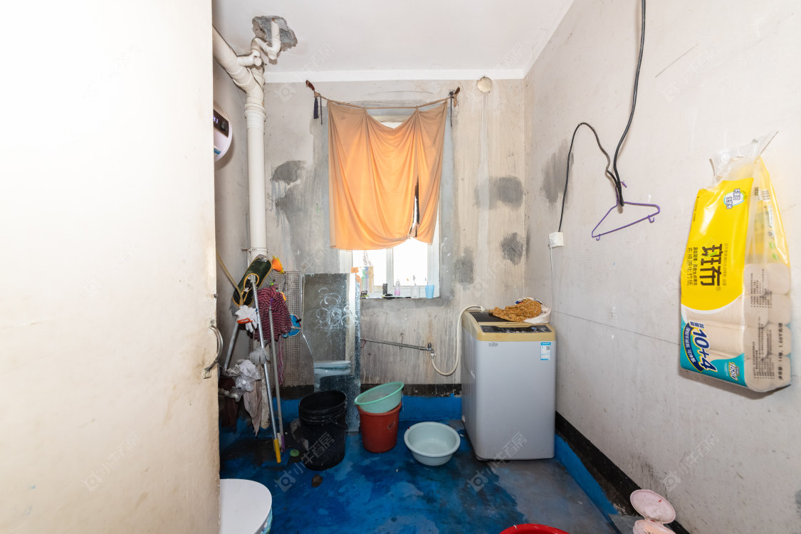 常州新景花苑一期在售二手房源室内图_小牛看房