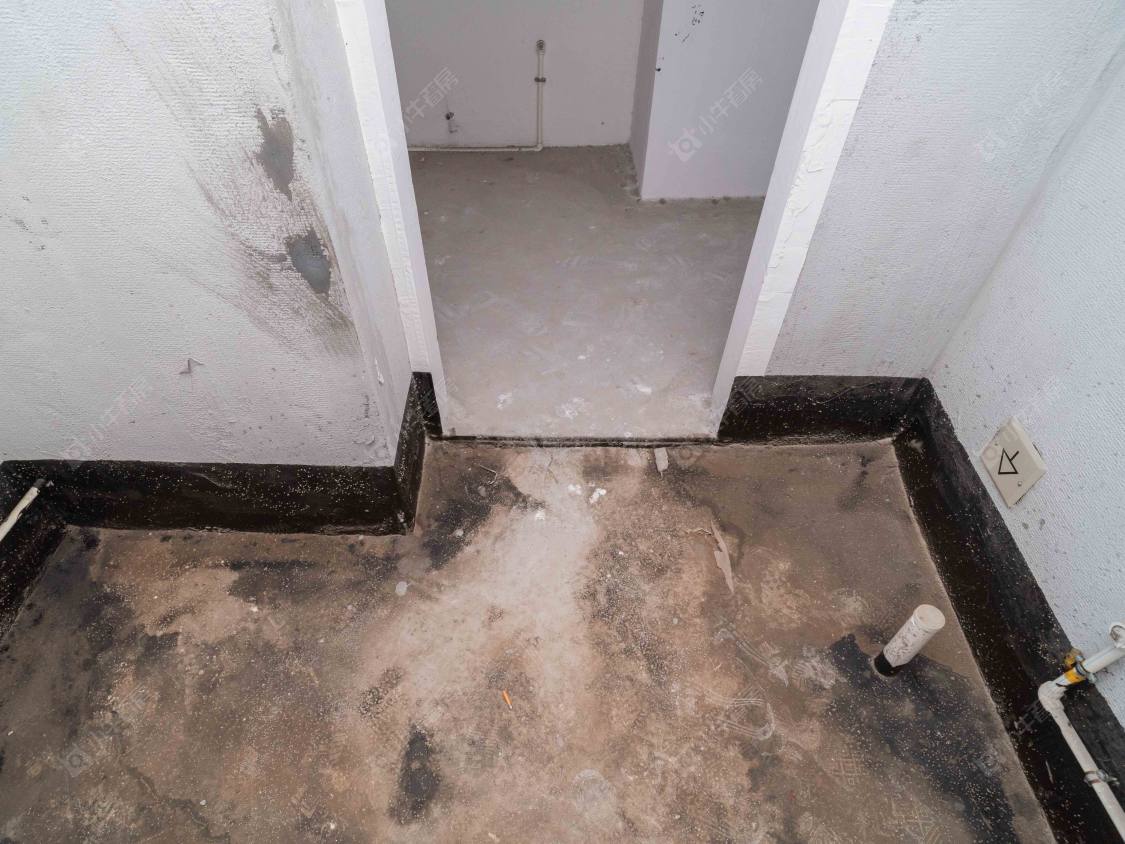 常州邹区泰富时代广场在售二手房源室内图_小牛看房