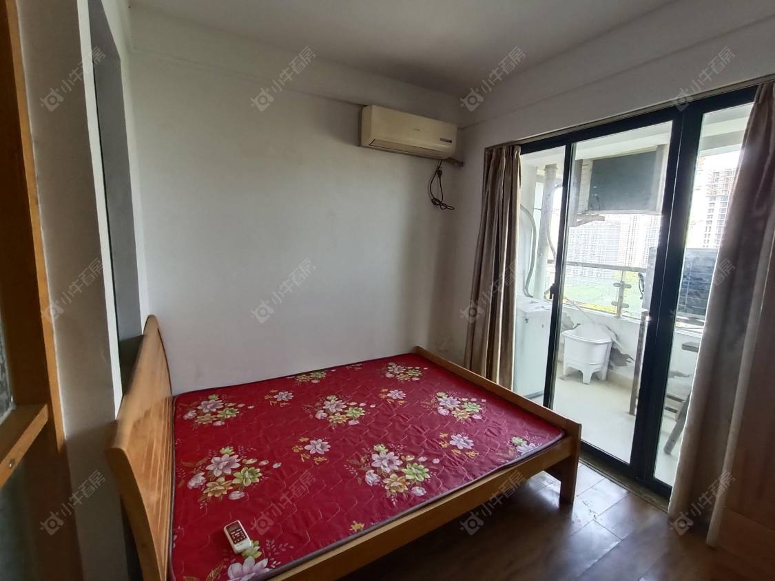 常州万泽大厦在租房源室内图_小牛看房