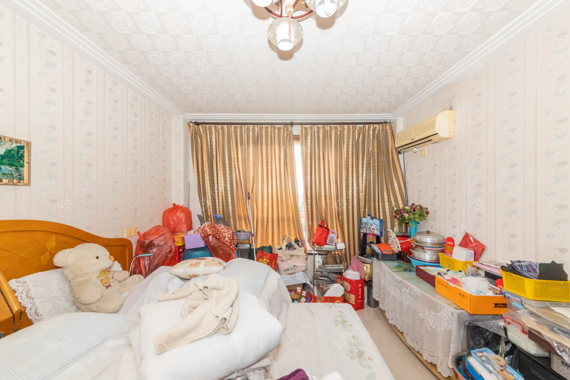 常州友谊家苑在售二手房源室内图_小牛看房