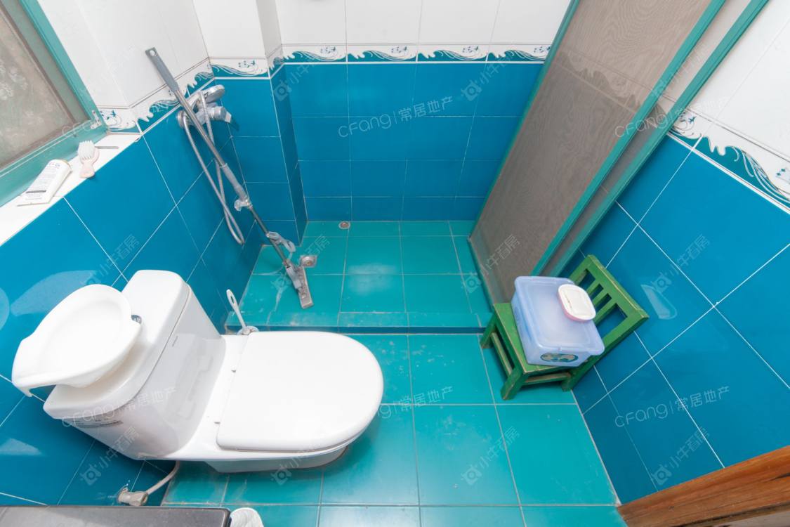 常州嘉顺花园在租房源室内图_小牛看房