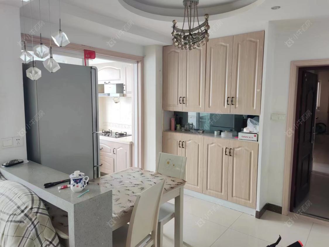 常州摩尔上品在租房源_小牛看房