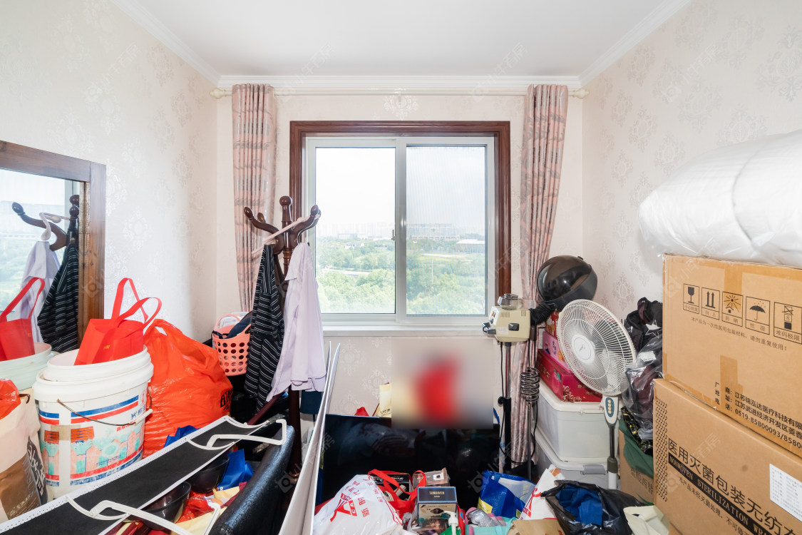 常州菱溪名居在售二手房源室内图_小牛看房