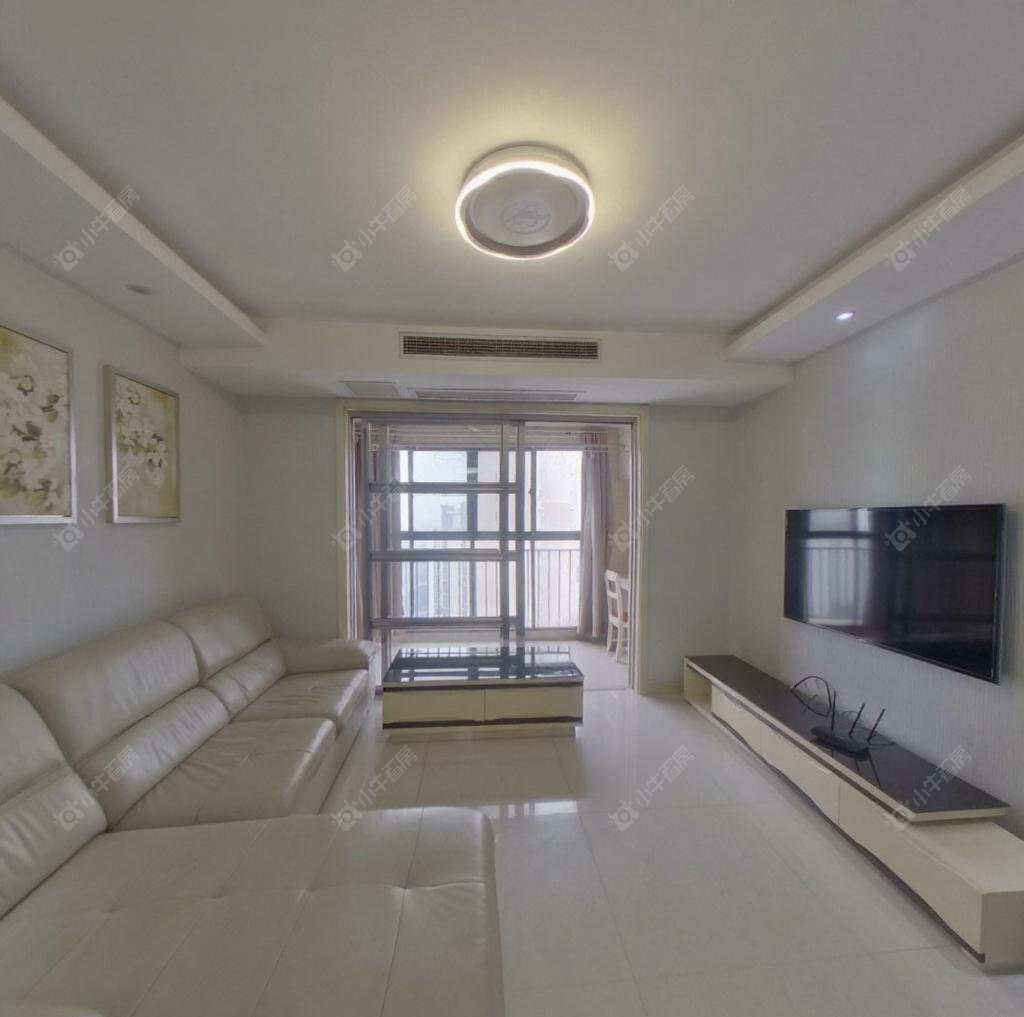 常州清水湾花园三期在租房源_小牛看房