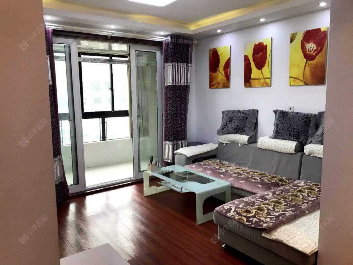 常州御水华庭一期在租房源室内图_小牛看房