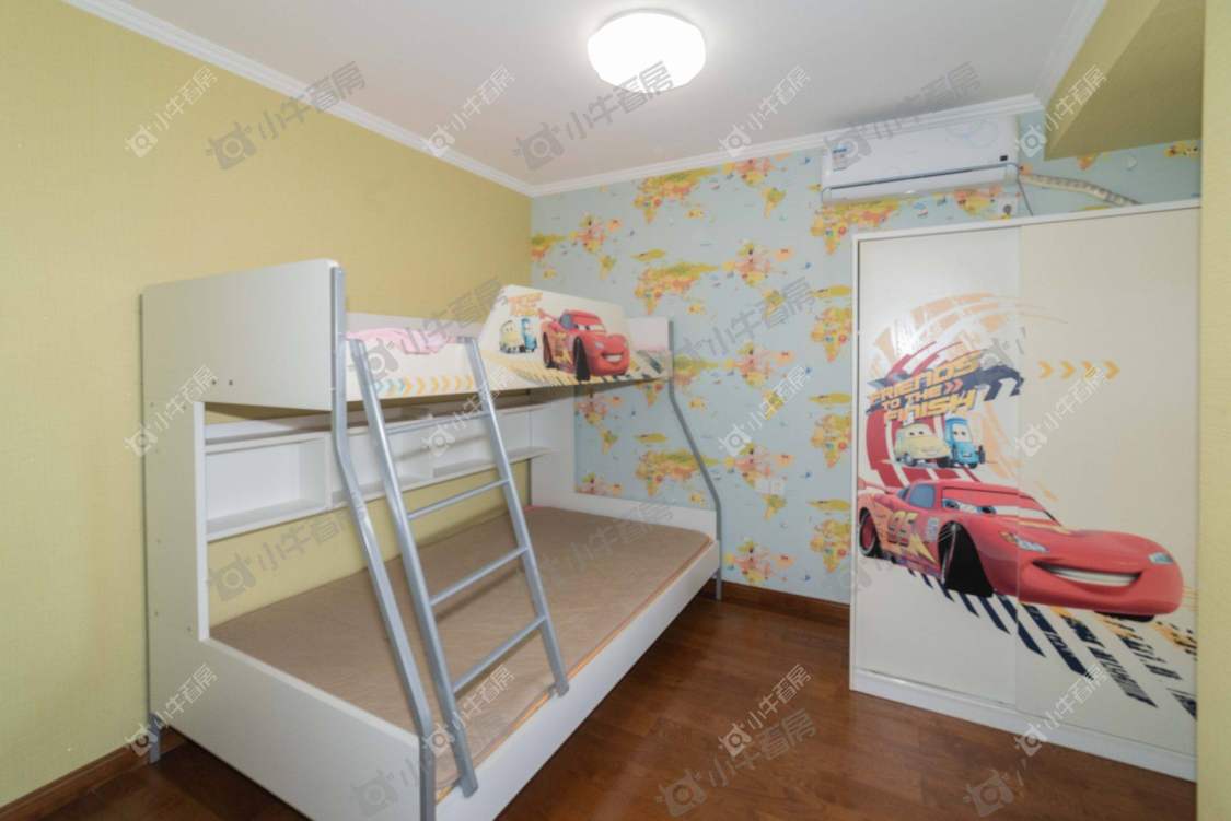 常州凯尔枫尚花园在租房源_小牛看房