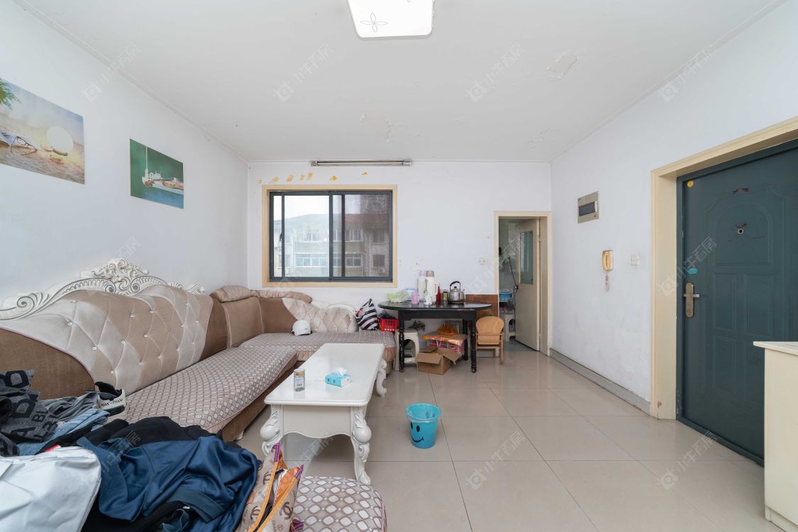 常州古方新村在售二手房_小牛看房