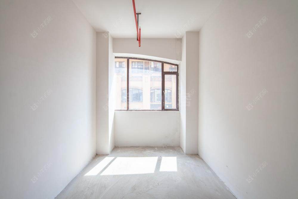 常州雅居乐星河湾在售二手房源室内图_小牛看房