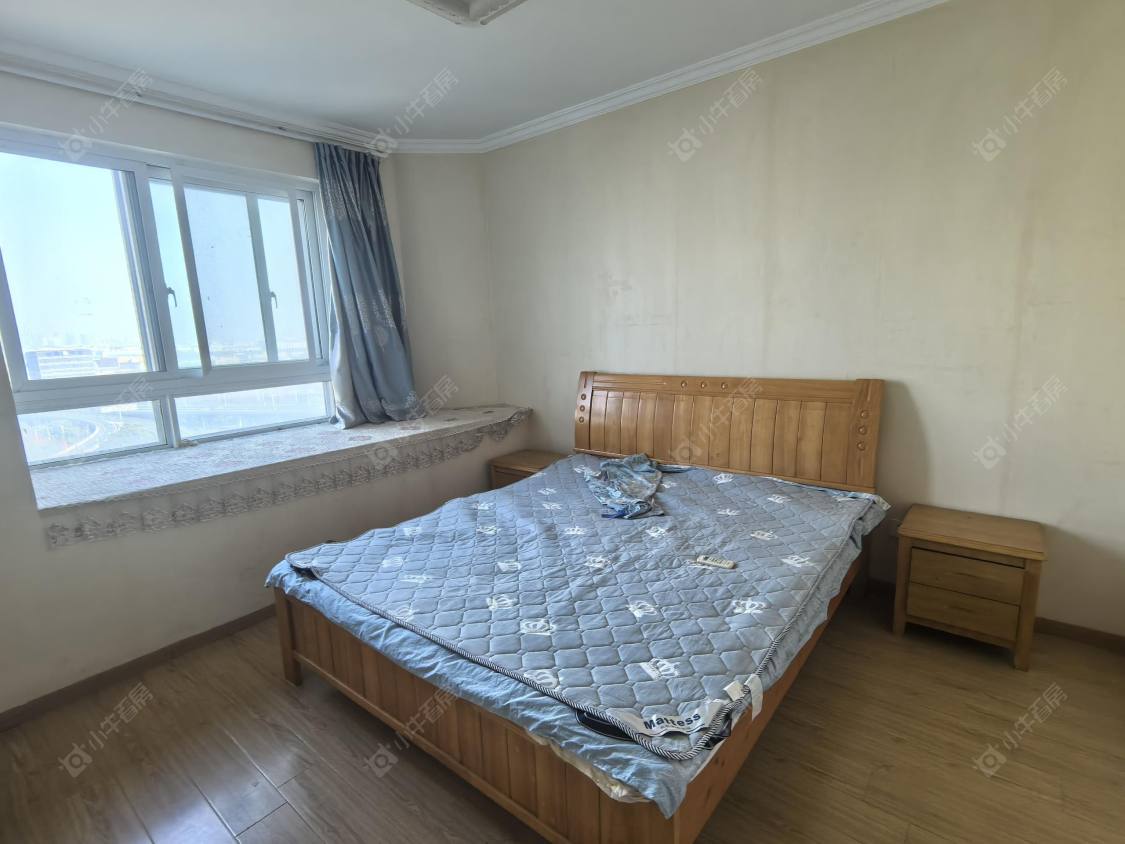 常州绿地世纪城三期在租房源室内图_小牛看房