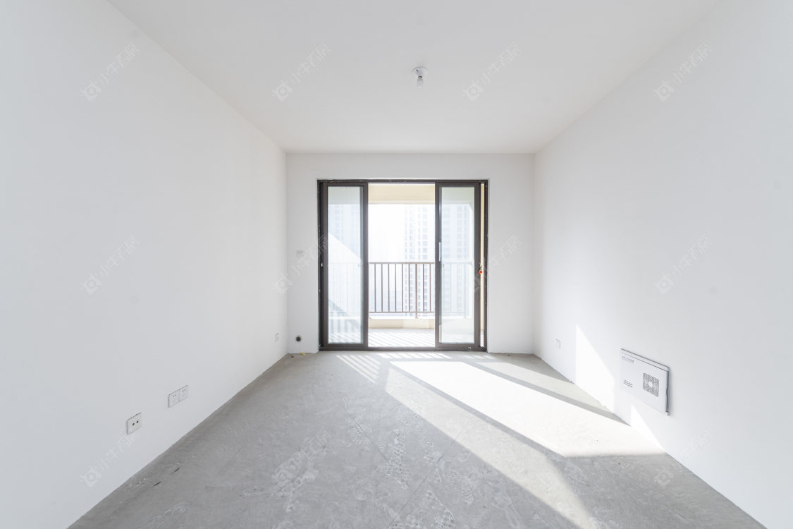 常州香聚雅苑西区在售二手房源室内图_小牛看房